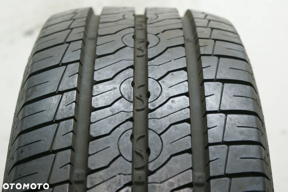 215/65R16C SEMPERIT VAN-LIFE 2 , 9mm 2022r - 1