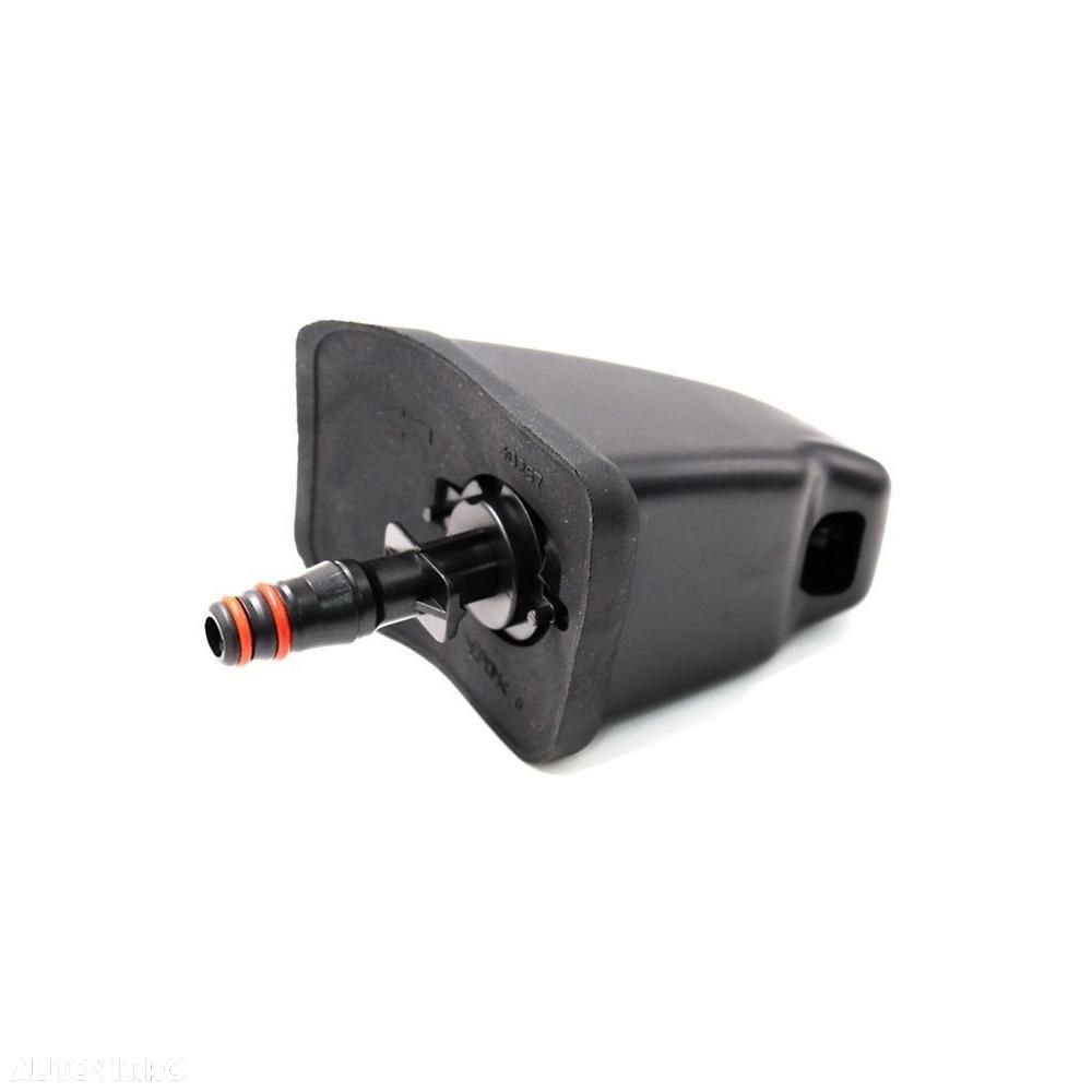 Diuza Spalator far Honda Crv (Rd), 01.2005-10.2006, fata, Dreapta, duza spalare faruri - 1