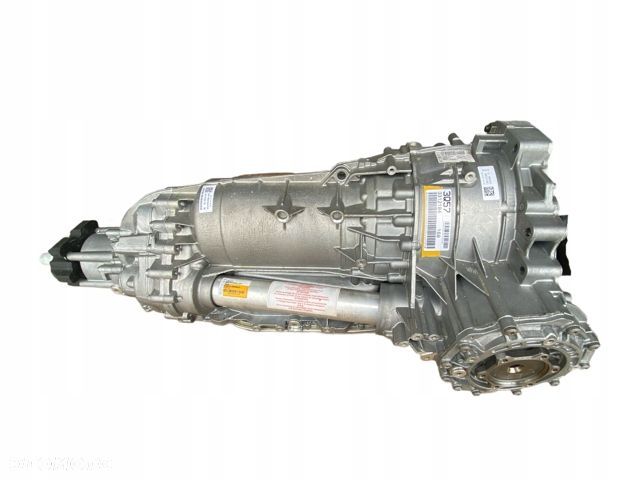Skrzynia automatyczna ZF 8HP55 AUDI S4 S5 A6 A7 A8 Q5 3.0TFSI SHN NOWA - 1