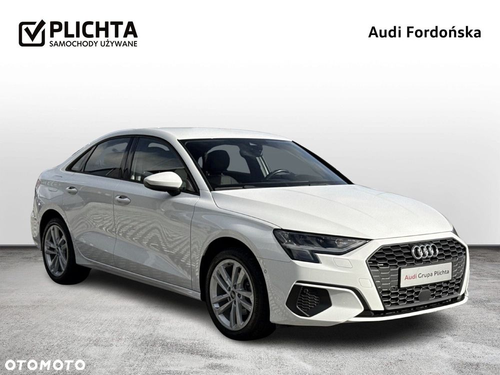 Audi A3 - 7