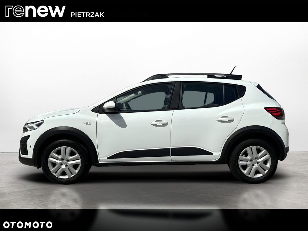 Dacia Sandero 1.0 TCe Expression - 2