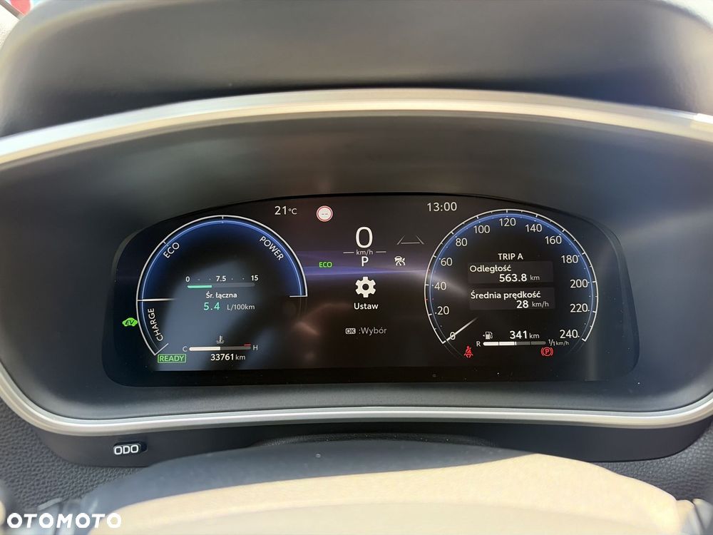 Toyota Corolla Cross 2.0 Hybrid Premiere Edition - 17