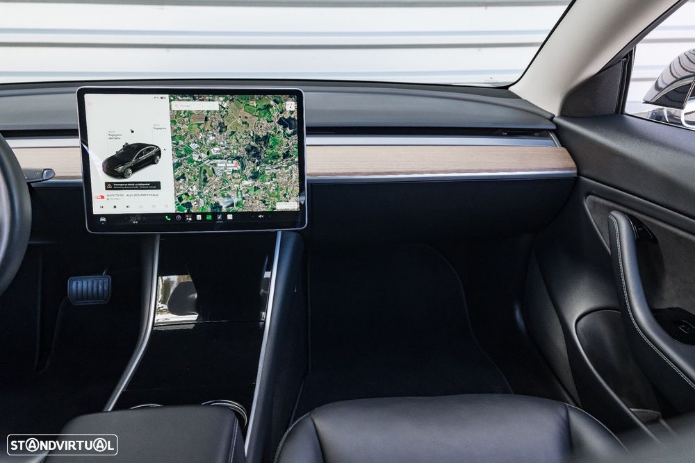 Tesla Model 3 Long Range Tração Integral - 25