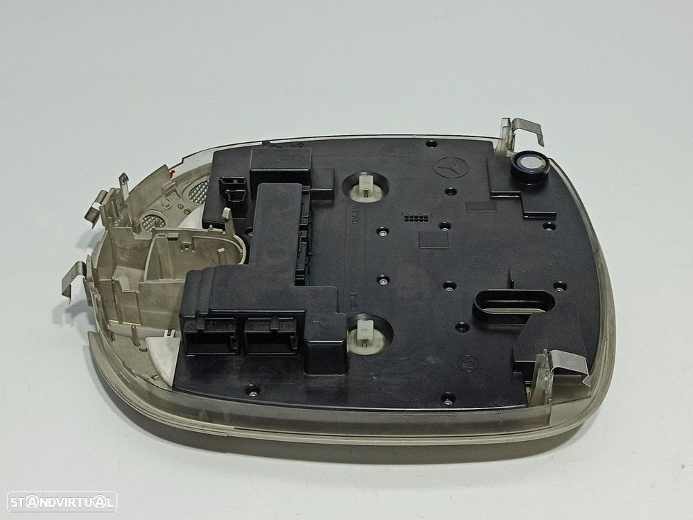 LUZ INTERIOR MERCEDES CLASE R (W251) 280 CDI 4-MATIC (251.020) - 4