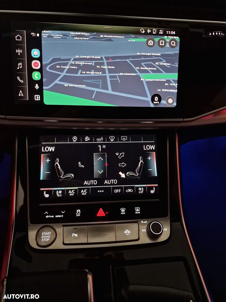 Audi Q8 - 15