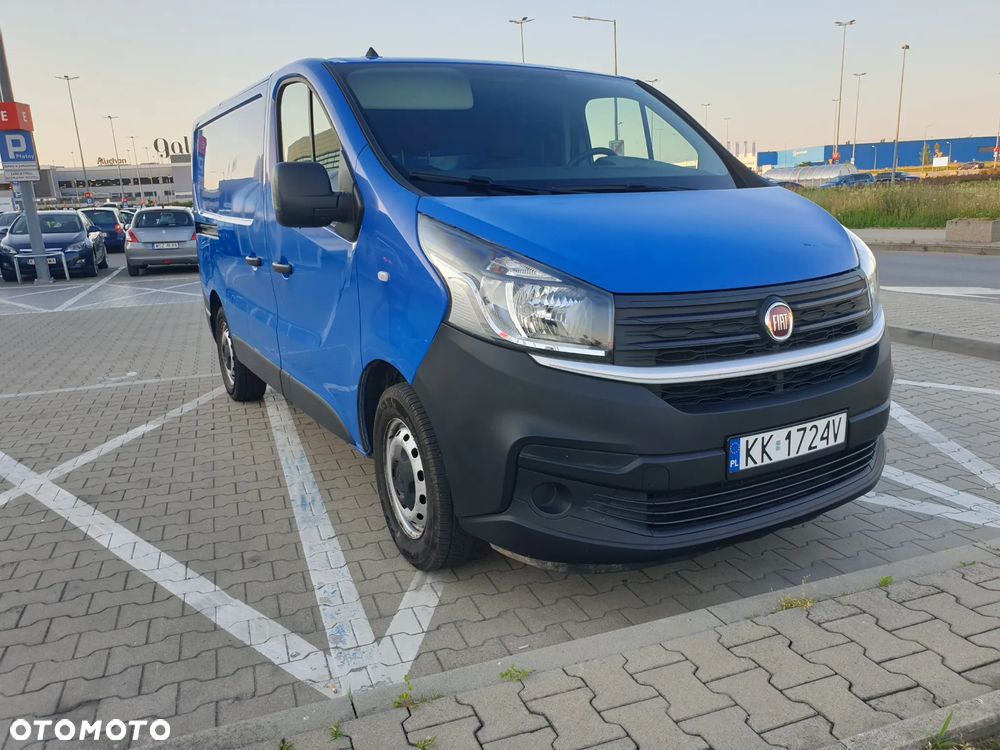 Fiat Talento - 2