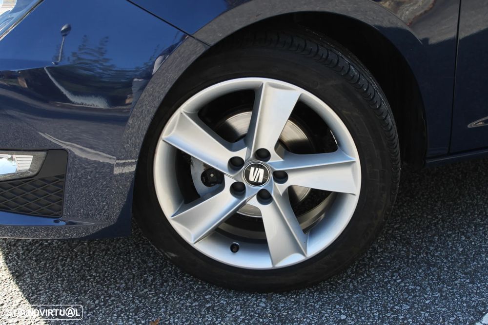 SEAT Ibiza 1.0 EcoTSI FR - 21