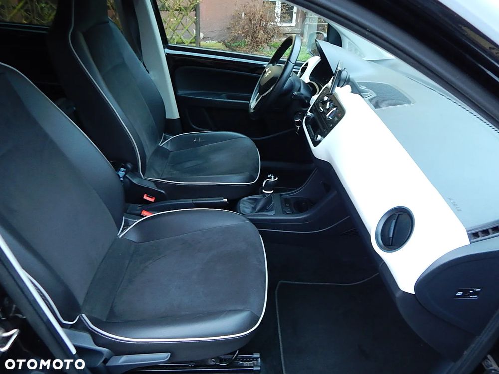 Seat Mii 1.0 Ecofuel FR-Line - 29