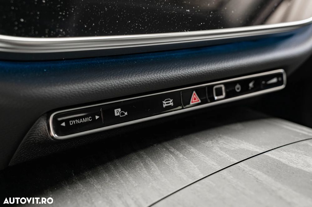 MERCEDES-BENZ E-Class 2025 — imagine 20