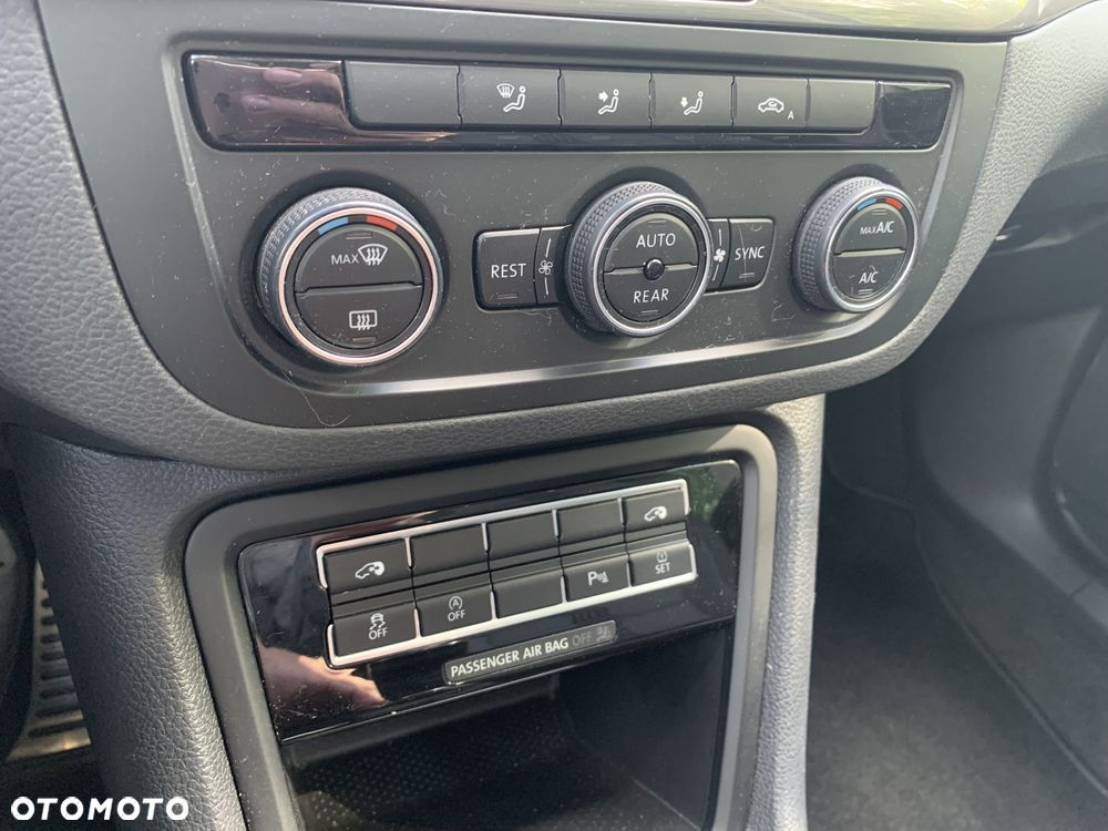 Volkswagen Sharan - 21