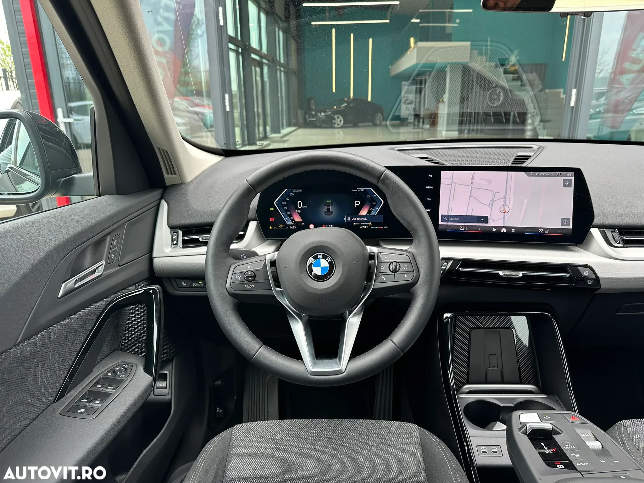 BMW X1 sDrive18i Aut. xLine - 6