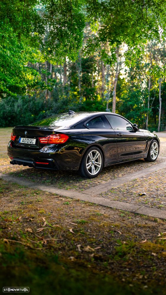BMW 420 - 6