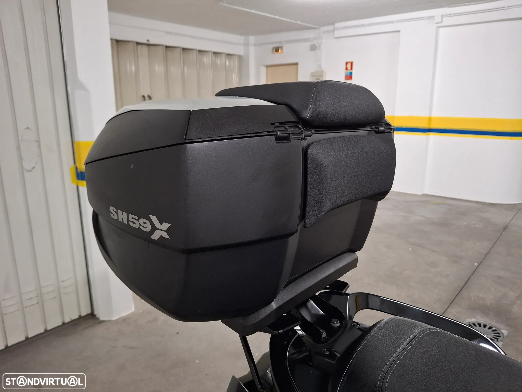 Quadro Qooder - 20
