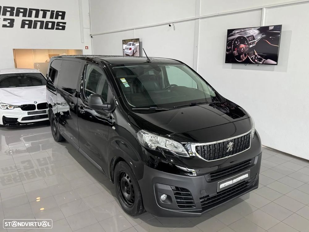 Peugeot Expert 1.6 - 4