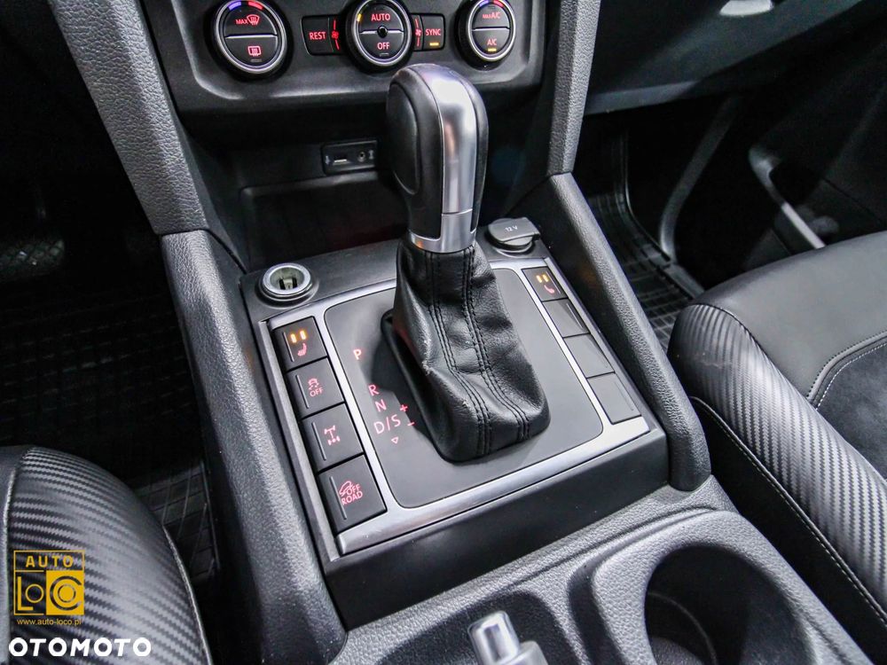 Volkswagen Amarok 3.0 V6 TDi 4MOTION Highline - 23