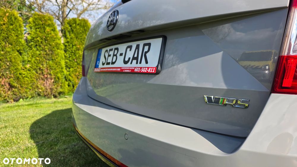 Audi A3 Limousine 2.0 TDI Edycja specjalna - 37