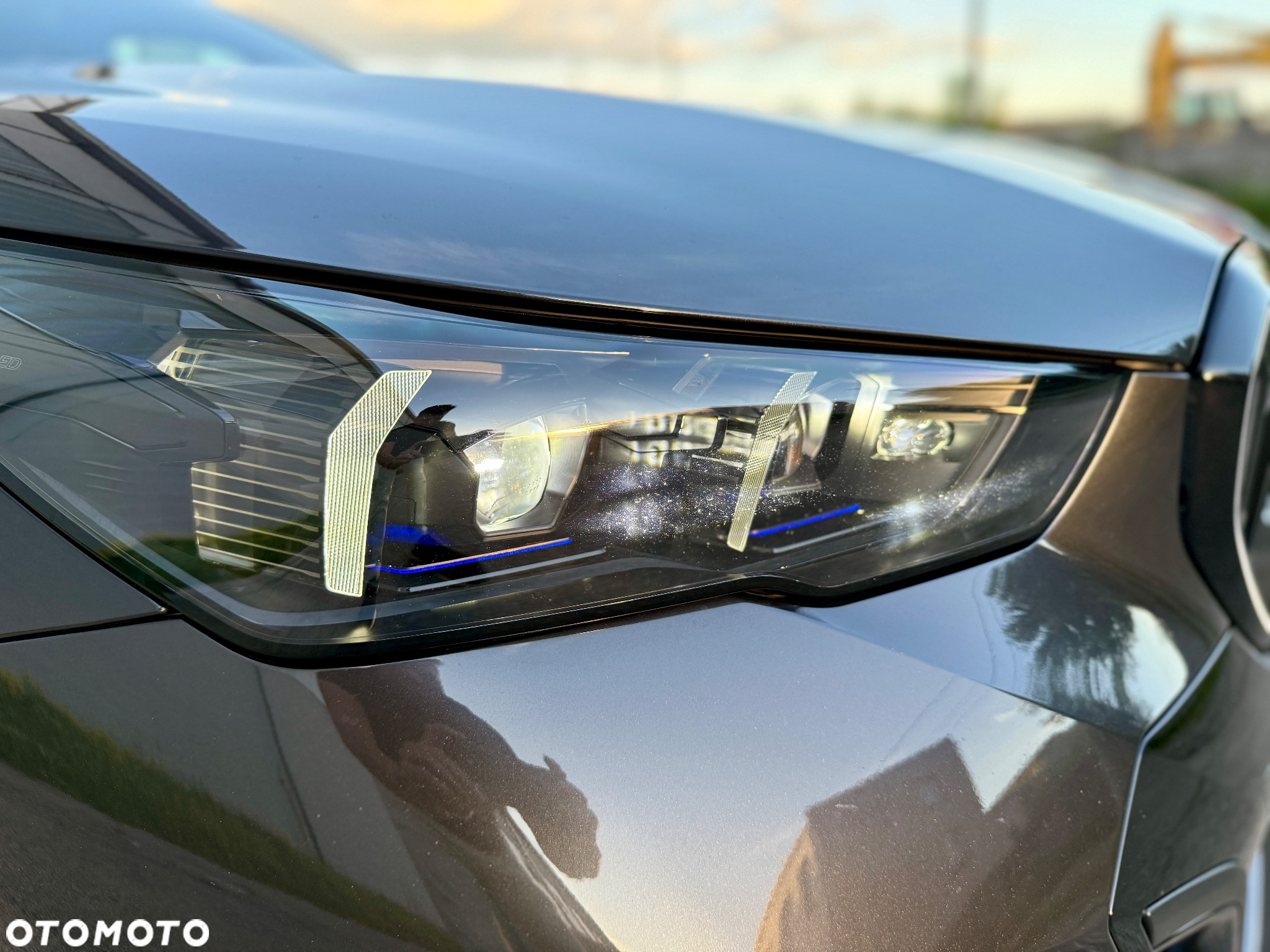 BMW Seria 5 - 11