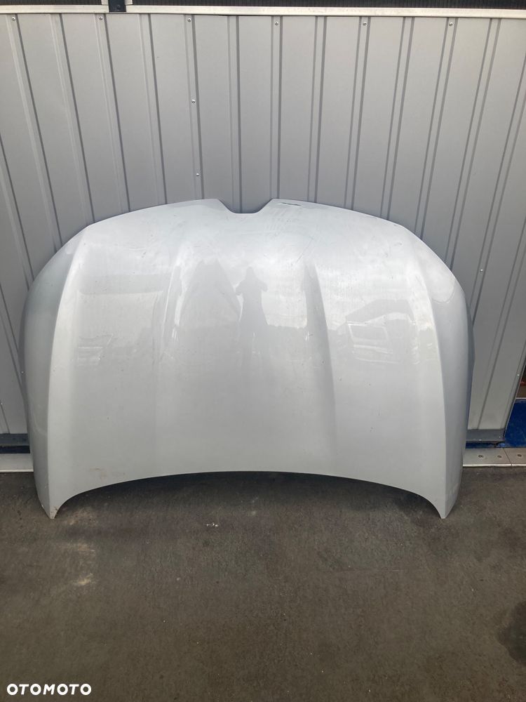 RENAULT MEGANE 4 IV MASKA POKRYWA SILNIKA megan Wwa - 2