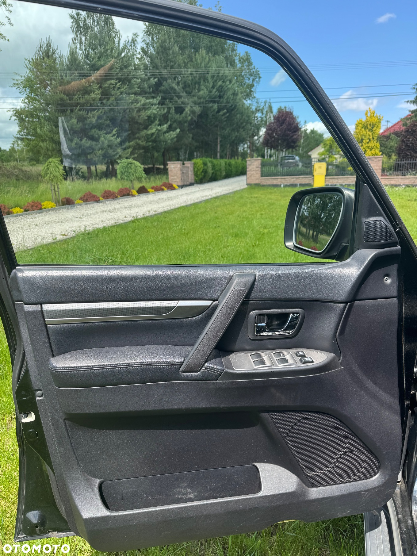 Mitsubishi Pajero 3.2 DID Intense - 10