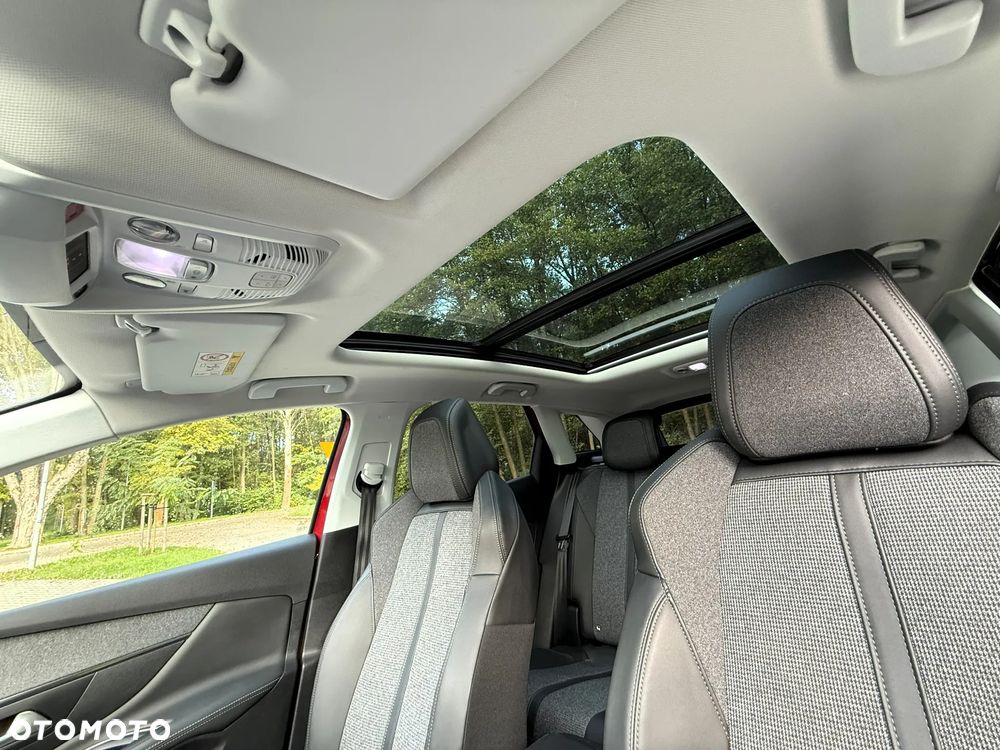 Peugeot 3008 1.5 BlueHDi Allure S&S EAT8 - 15