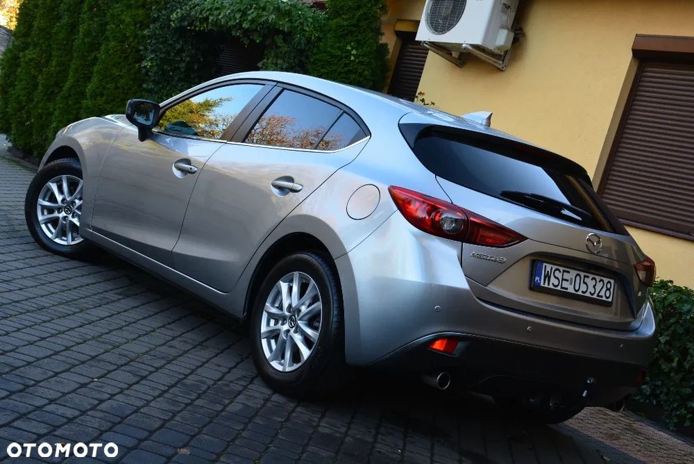 Mazda 3 2.0 Skyenergy - 20