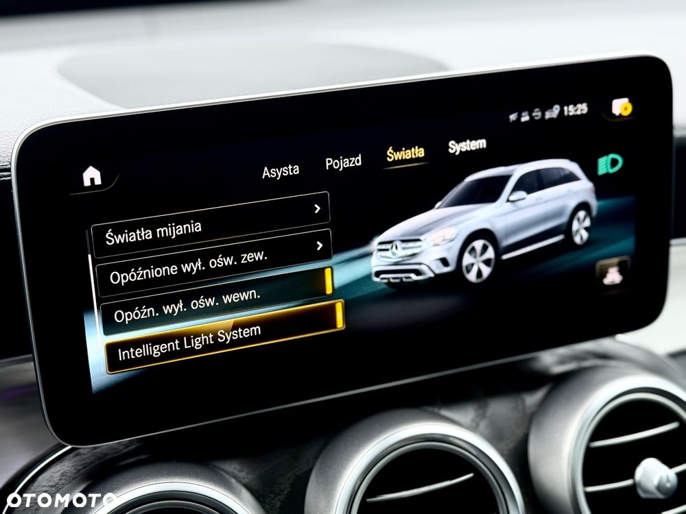 Mercedes-Benz GLC 200 d - 39