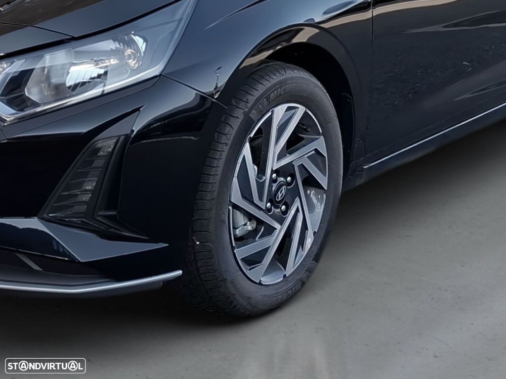 Hyundai i20 1.2 MPi Comfort - 4