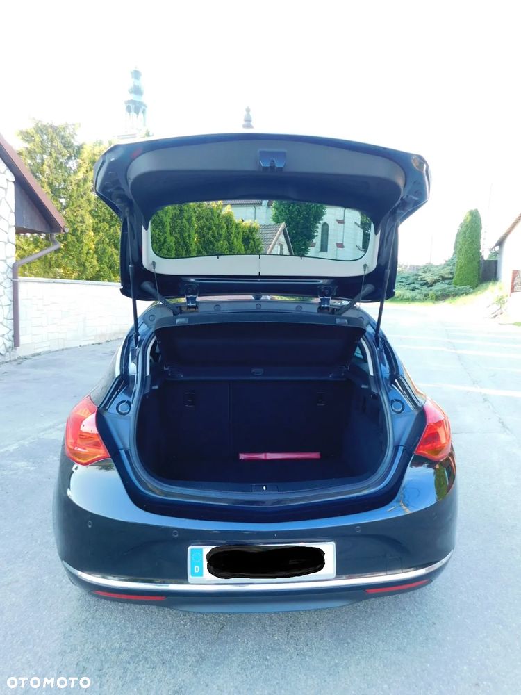 Opel Astra 1.4 Turbo Innovation - 21