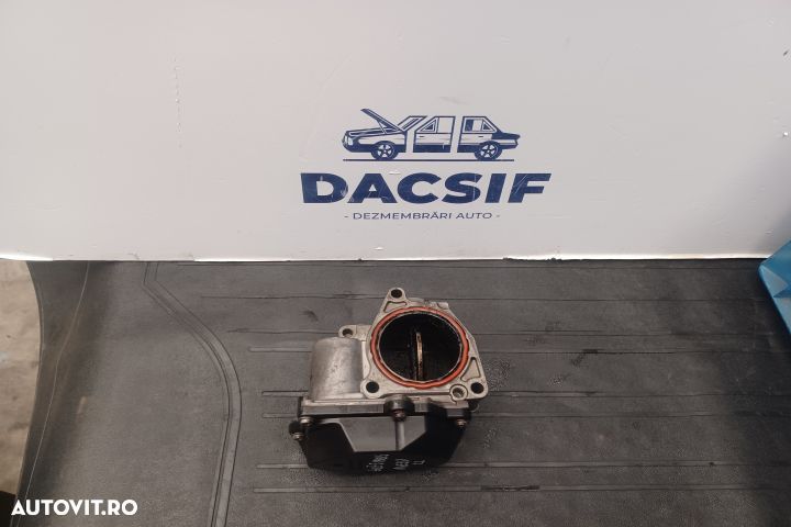 Clapeta acceleratie 03G128063A BLS 03G128063A BLS Volkswagen VW Golf - 3