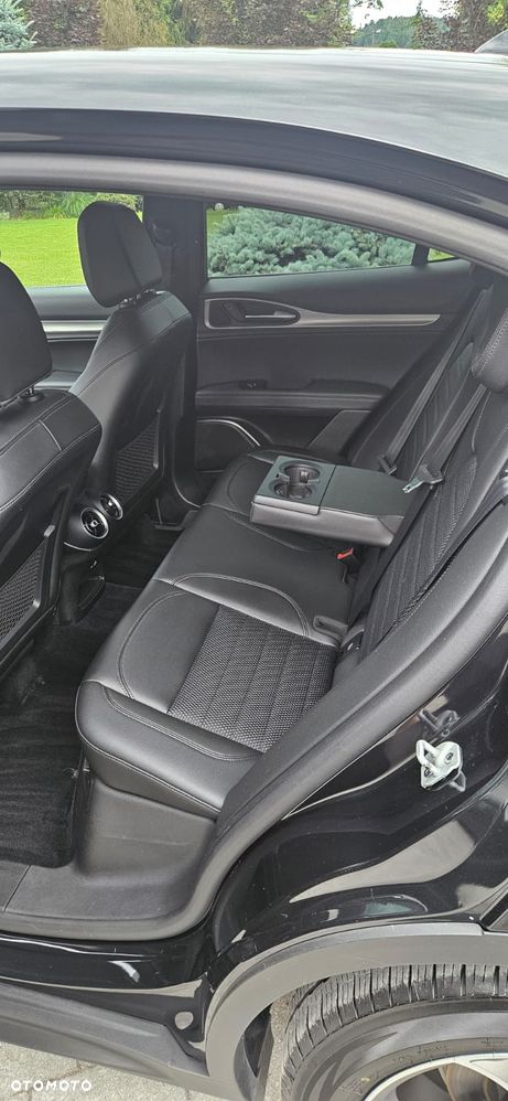 Alfa Romeo Stelvio 2.2 JTDM Q4 - 7