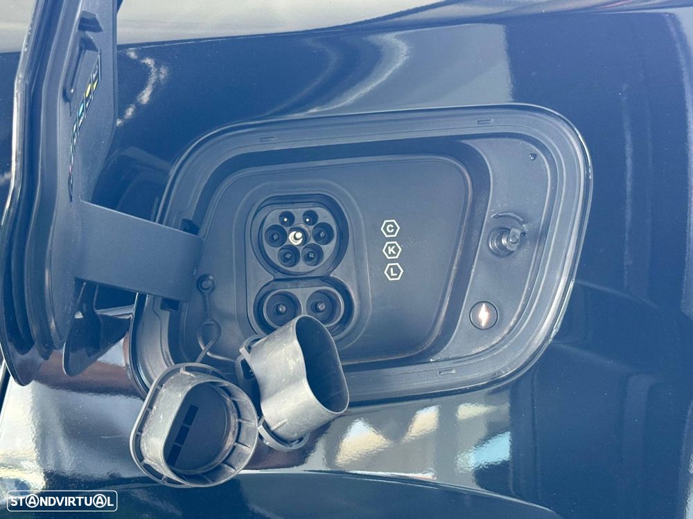 Volvo EX30 69 kWh Twin Motor Black Edition - 41