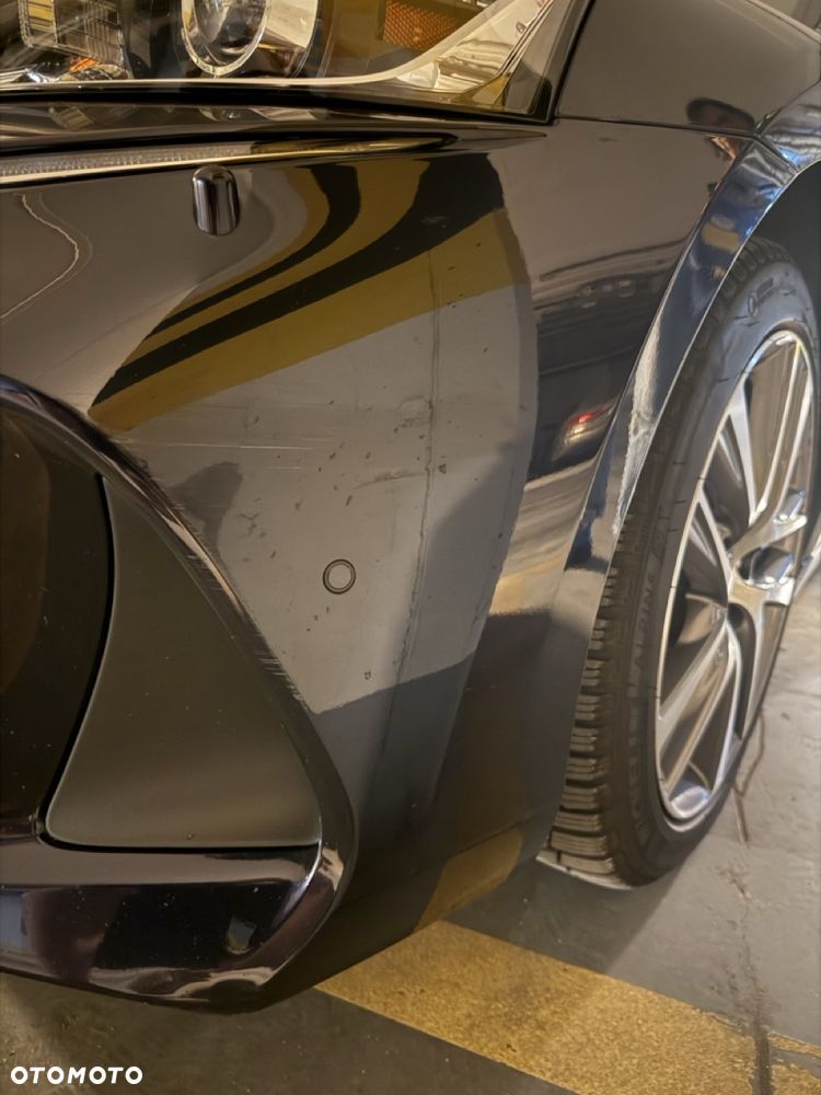 Lexus IS 200t / 300 Elegance - 30