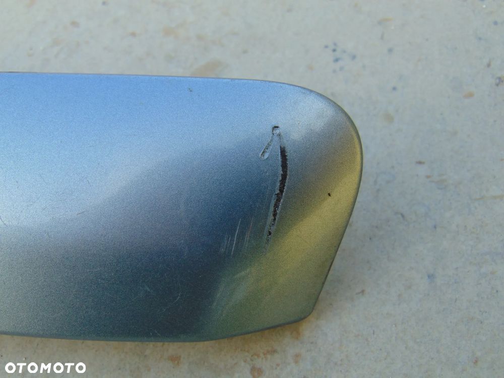 Mikrostyk klamka przycisk otwierania klapy bagażnika Opel Corsa D - 7