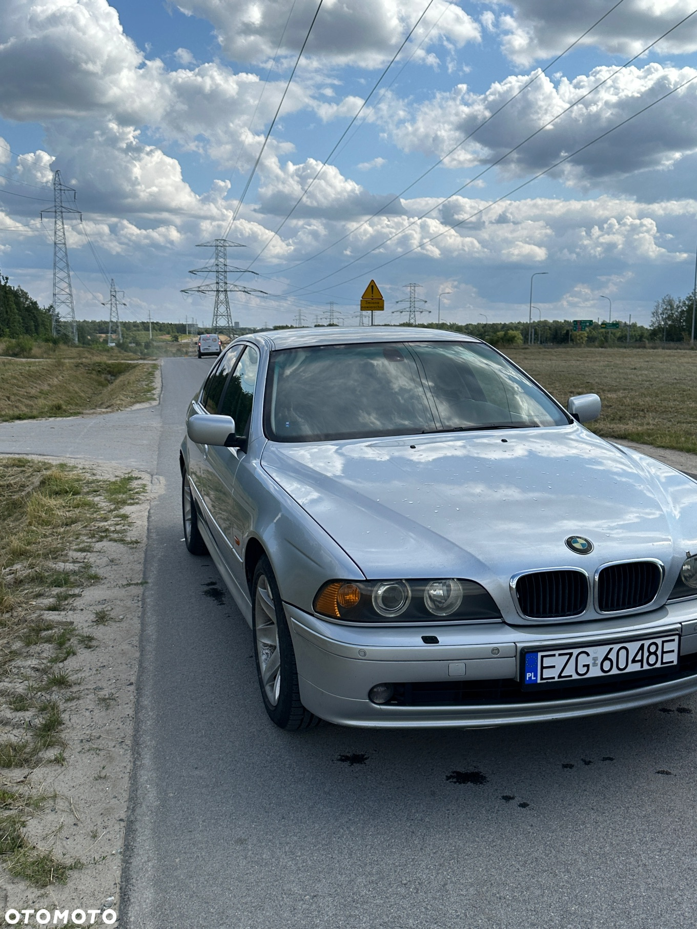 BMW Seria 5 - 10