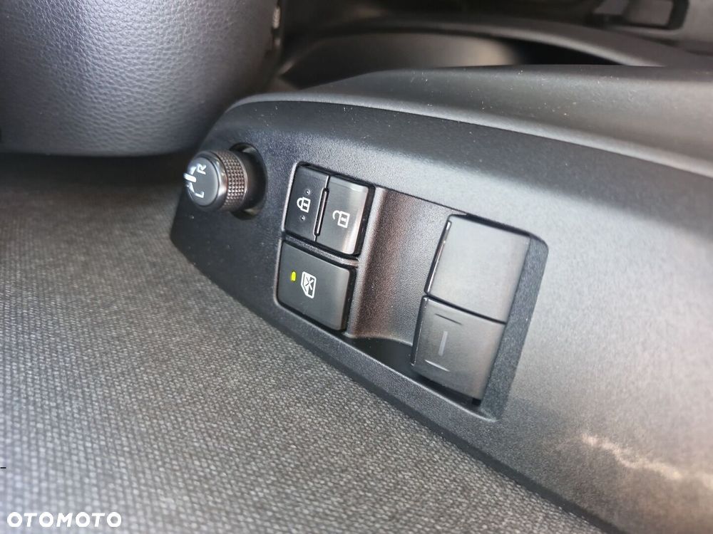 Toyota Yaris 1.5 Comfort CVT - 17
