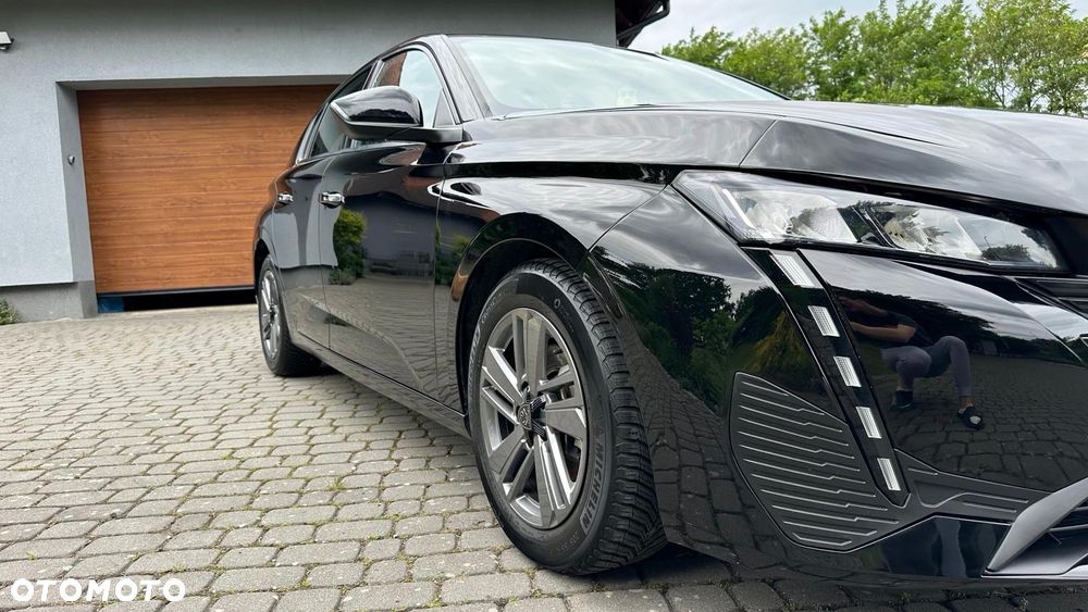 Peugeot 308 PureTech 130 GPF Stop & Start Active Pack - 6