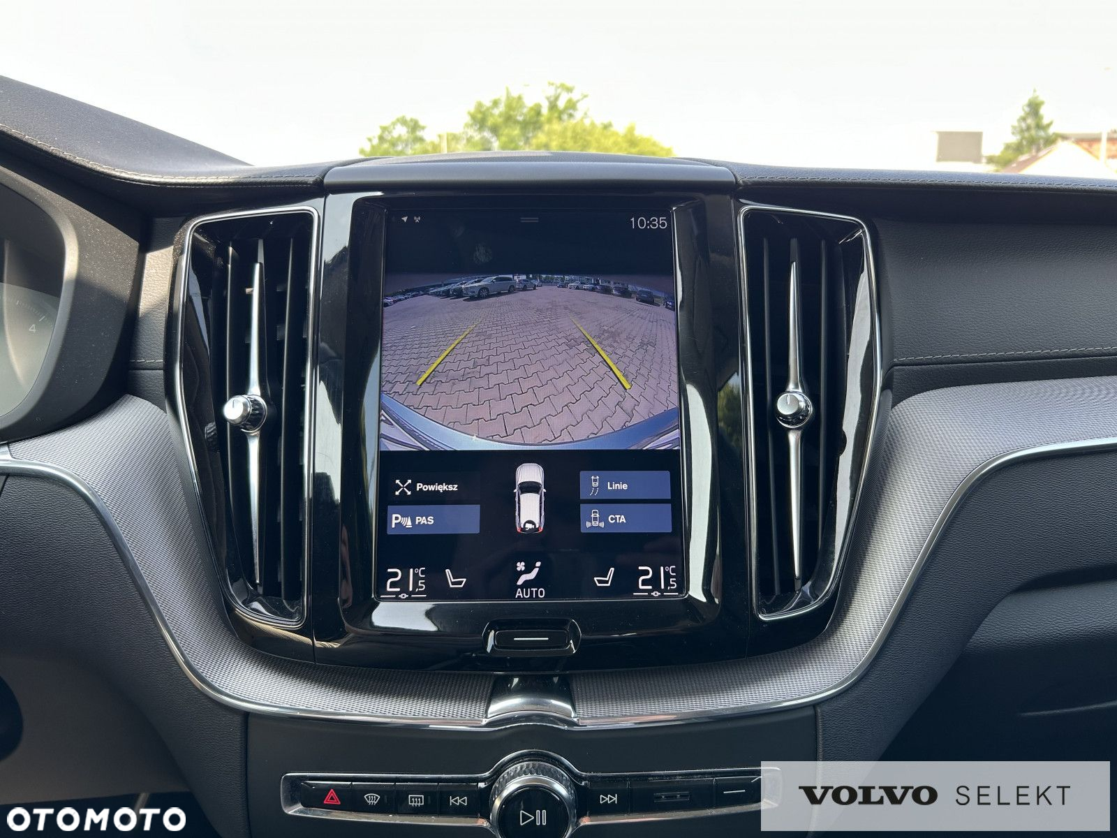 Volvo XC 60 - 19