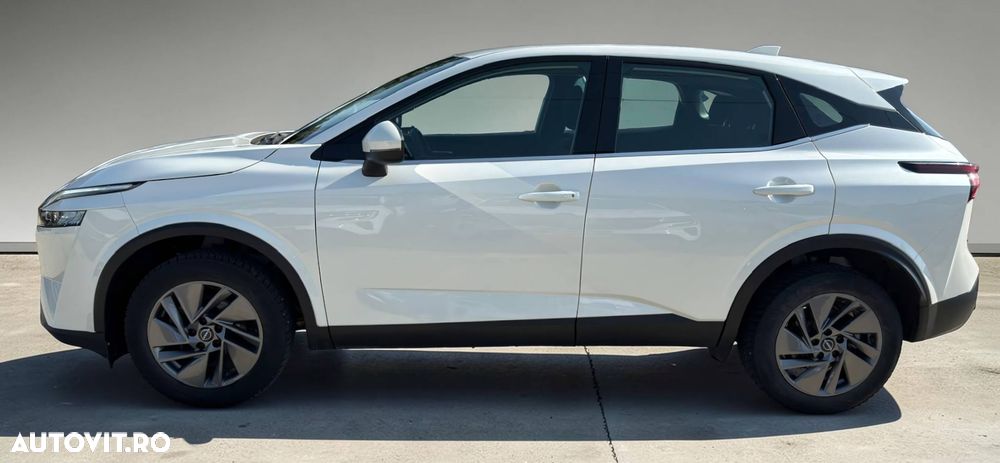 NISSAN Qashqai 2023 — imagine 17
