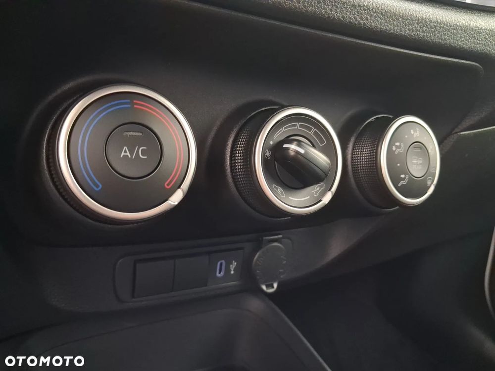 Toyota Aygo X 1.0 VVT-i Comfort CVT - 18