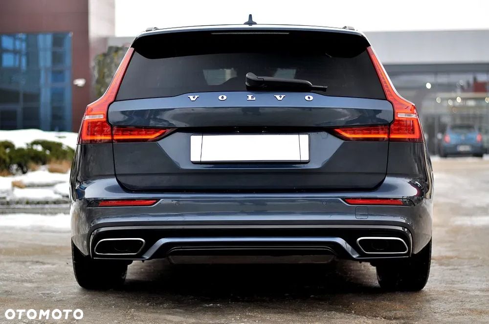 Volvo V60 B3 B DKG RDesign - 13