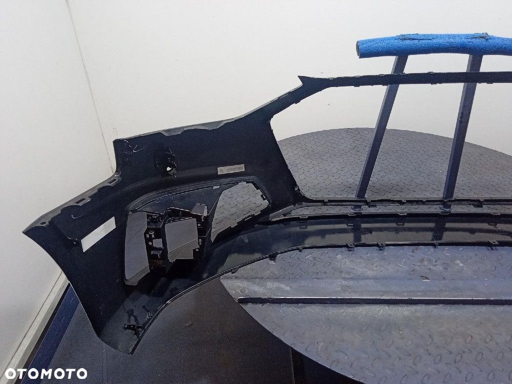 AUDI A4 B9 8W LIFT 19-24 ZDERZAK PRZÓD 8W0807457 - 9