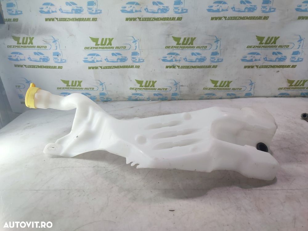 Vas lichid parbriz 289100350R Renault Megane 4 [2016 - 2020] - 1