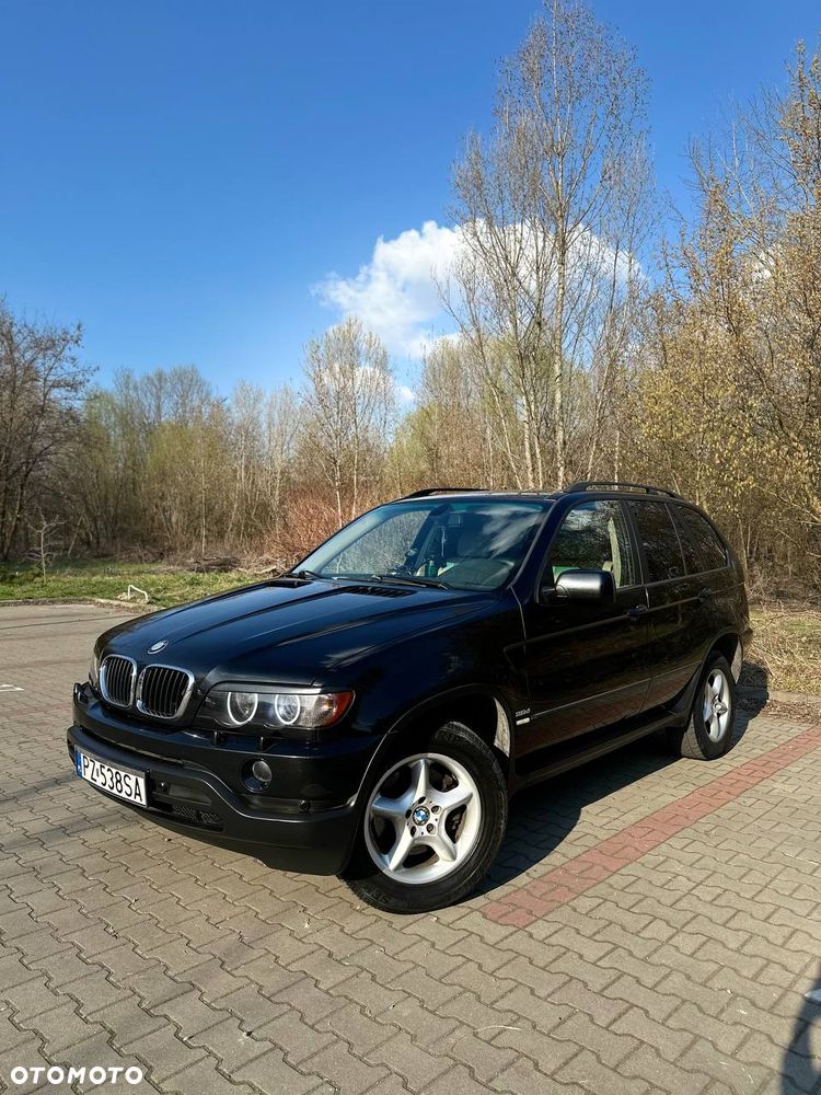 BMW X5 - 24