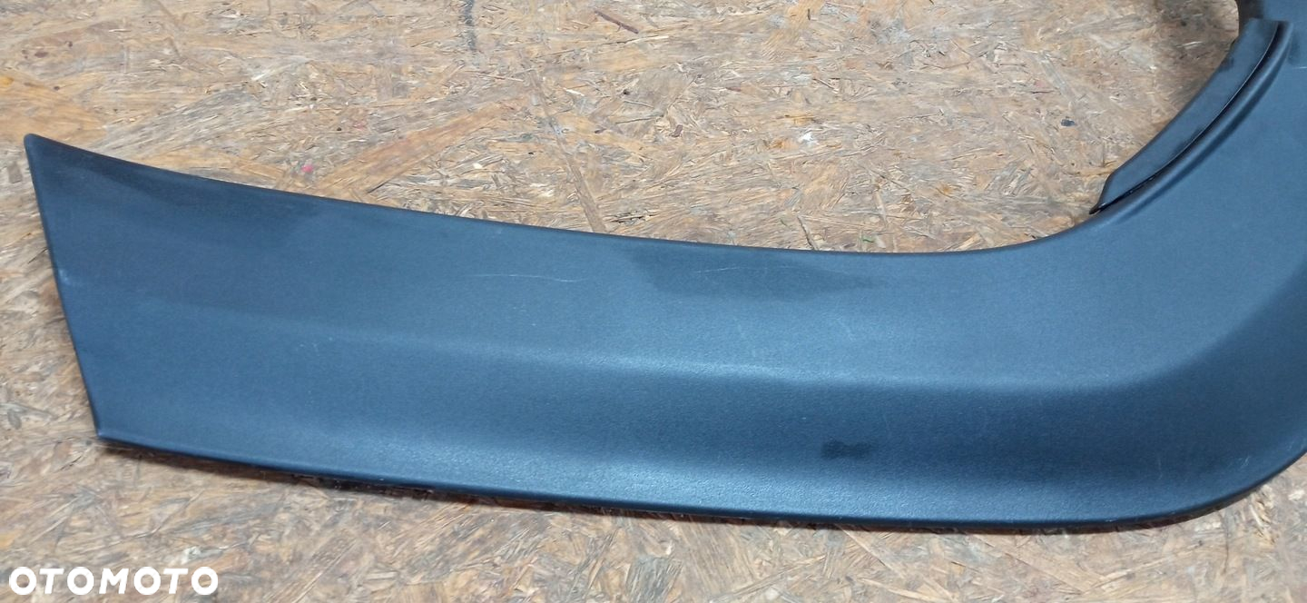 TOYOTA YARIS CROSS 20- LISTWA BŁOTNIKA PRAWY TYŁ 75651-K2010 - 6