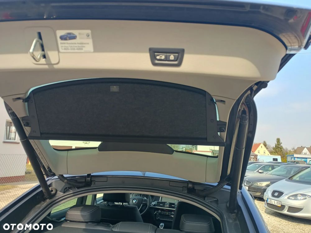 BMW X4 xDrive28i - 9