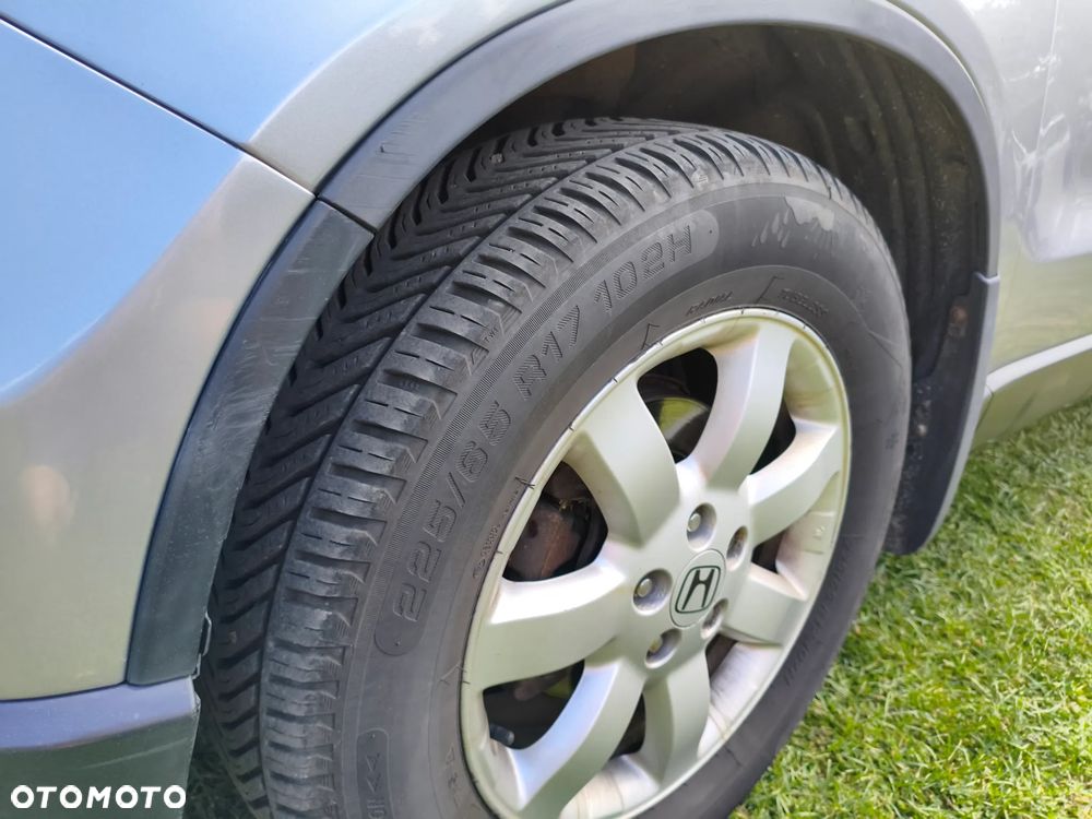 Honda CR-V 2.0 Comfort - 19