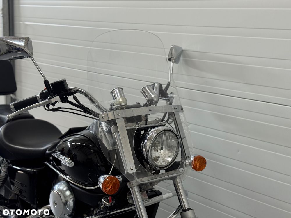 Honda Shadow - 11