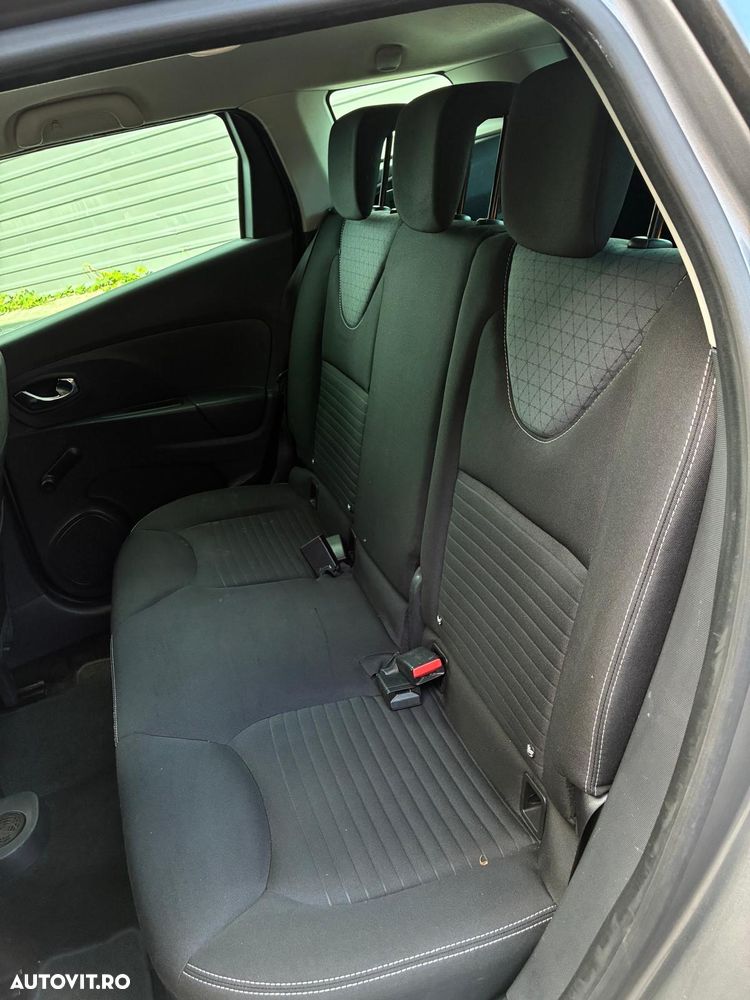 Renault Clio 0.9 TCe Dynamique - 10