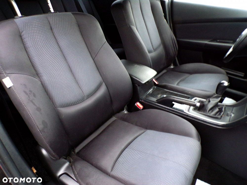 Mazda 6 - 26