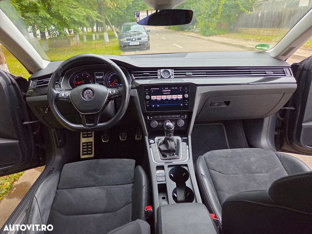 Volkswagen ARTEON 2.0 TDI DSG Elegance - 7